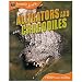 Animal Lives: (8 - Set) Second Series (QEB Animal Lives: Bees & Wasps, Orangutans, Eagles, Alligators & Crocodiles, Tortoises & Turtles, Giraffes, Sharks, Bears, A $70 Value)