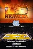 FHardwood Heavens: University of North Carolina: S