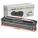 LD Products Toner Cartridge Replacement for HP 128A CE323A (Magenta) Compatible with Color Laserjet CM1415fnw, CP1525nw, CP1523n, CP1522n Laser Jet Pro CP1525nw, CM1410fn Printers