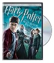 Harry Potter and the Half-Blood Prince (Widescreen) (Bilingual French/English Edition)