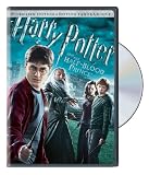 Harry Potter and the Half-Blood Prince (Widescreen) (Bilingual French/English Edition)