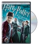 Harry Potter and the Half-Blood Princ...