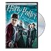 Harry Potter and the Half-Blood Prince (Widescreen) (Bilingual French/English Edition)