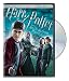 DVD : Harry Potter and the Half-Blood Prince (Widescreen) (Bilingual French/English Edition)