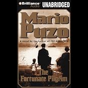 The Fortunate Pilgrim | [Mario Puzo]