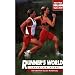 The Top 15 Most Popular Running Books