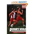 Runner's World: Training Diary
