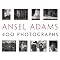 My favorite books on Photography