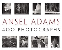 Ansel Adams: 400 Photographs