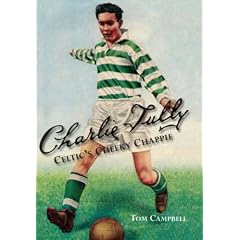 Charlie Tully: Celtic's Cheeky Chappie
