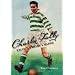 Charlie Tully: Celtic's Cheeky Chappie