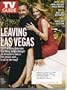 TV Guide October 6, 2008 William Peterson & Marg Helgenberger/CSI, Sarah Shahi/Life Interview, Life On Mars, Stephen Moyer/True Blood