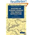 thiers knife History of