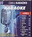 Karaoke > ABBA