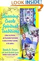 Queering Creole Spiritual Traditions: Lesbian, Gay, Bisexual, and Transgender Participation in African-Inspired Traditions in the Americas (Haworth Gay & Lesbian Studies)