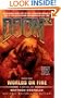 Doom 3: Worlds on Fire - a Novel Bk. 1