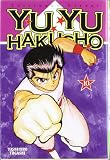 Yu Yu Hakusho 10 (Spanish Edition)