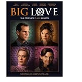 Big Love: The Complete Third Season