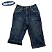 OLDNAVY(オールドネイビー) フリースインナーデニム ボーイズ 4T