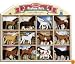 Melissa & Doug Pasture Pals 12 Horses