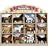 Melissa & Doug Pasture Pals - 12 Horses
