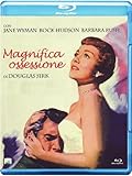 Image de Magnifica ossessione [Blu-ray] [Import italien]