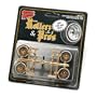 LRP507 1/24-1/25 Low Rllerz Gold/Low Pro