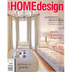 Luxury Home Design - Australia by 