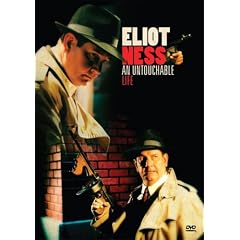 Eliot Ness: An Untouchable Life