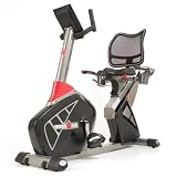 Ironman Transition Recumbent Exercise Bike