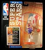 JASON KIDD / PHOENIX SUNS * 98/99 Season * NBA SUPER STARS Super Detailed Figure, Display Base & Exclusive Upper Deck Collector Trading Card JASON KIDD / PHOENIX SUNS * 98/99 Season * NBA SUPER STARS Super Detailed Figure, Display Base & Exclusive Upper Deck Collector Trading Card