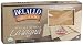 DeLallo Organic Whole Wheat Lasagna, Oven Ready, 9-Ounce Boxes (Pack of 6)