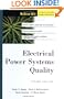 Electrical Power Systems Quality