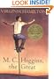 M.C. Higgins the Great