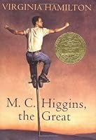 M.C. Higgins the Great