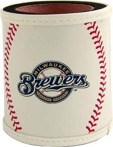 Milwaukee Brewers Bsb Can Holder