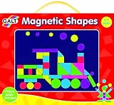 from Galt America Magnetic Shapes Model GA1003244