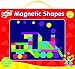 Magnetic Shapes