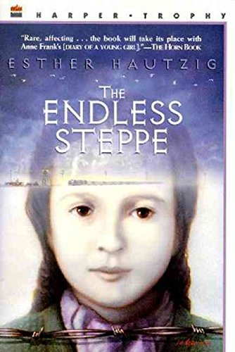 [(The Endless Steppe: Growing Up in Siberia )] [Author: Esther Hautzig] [Jun-1995]