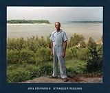 Stranger passing