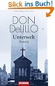 Unterwelt: Roman