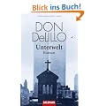 Unterwelt: Roman