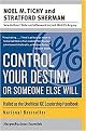 Control Your Destiny or Someone Else Will (Reprint) (Paperback)