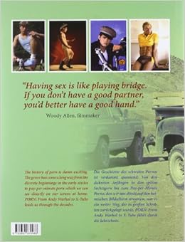 Porn from Warhol to X-Tube: The History of Ga