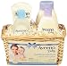 Aveeno Baby Daily Bathtime Solutions Gift Set