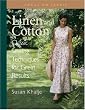 Linen and Cotton: Classic Sewing Techniques for Great Results (Focus on Fabric)