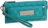 Calvin Klein Signature Wristlet