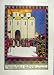 1916 Christmas Time Moscow Tsar Church Sketch Print