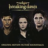トワイライト・サーガ ブレイキング・ドーン