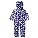 Columbia Baby-Girls Snowtop II Bunting